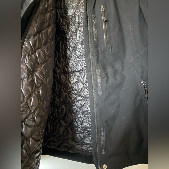 The North Face Black Jacket - Size Medium - Picture 2 of 9